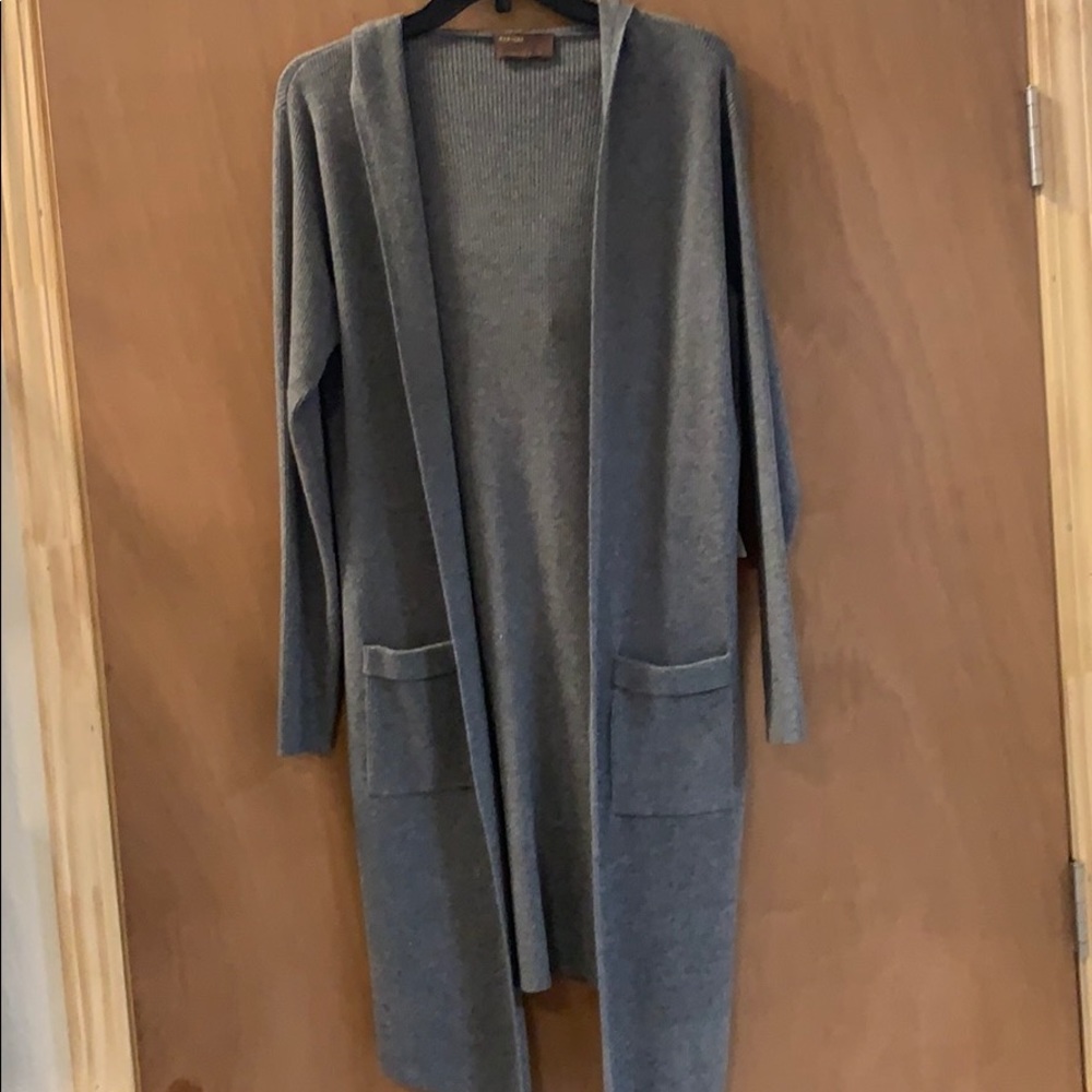 Kerisma long cardigan